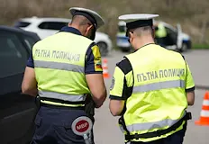 Шофьорът е признал за покупката на документа онлайнМъж на 41