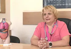Ендокринологът разкрива причините за скрития ръст на диабет тип 1