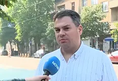 Ранените при тежкия инцидент са настанени в болницаТрима души загубиха