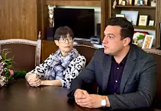 Ива Чавдарова се оттегля от постаМаестро Димитър Косев поема ръководството