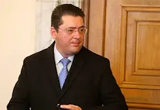 Бившият президентски секретар получи крупно обезщетение от прокуратуратаБившият служебен вътрешен