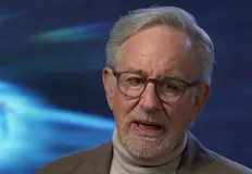 Новият трилър на режисьора разтърси ЛондонЛегендарният холивудски режисьор Стивън Спилбърг