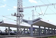 Младежите са се качили върху товарен вагонДве 17 годишни момчета