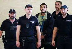 Мъжът бутнал жертвата от моста в столицатаСофийският градски съд постанови