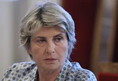 Весела Лечева официално бе вписана като председателМеждународният олимпийски комитет МОК