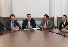 Председателят на ПП критикува финансовата рамка за 2026 годинаПредседателят на