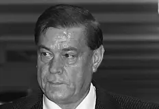 Дългогодишният дипломат си отиде на 82 годиниДългогодишният дипломат политик и