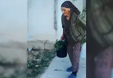 Тензулен Хюсеин е изчезнала вчера следобедПолицията издирва по молба на