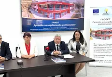 Университетът приключи мащабен научен проектРусенският университет Ангел Кънчев приключи изпълнението