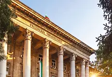 Оценката важи за три висши училищаПресцентърът на Русенския университет Ангел