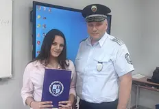 Момичетата върнаха намерени вещи на собствениците имДнес 16 юни 2026