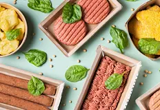 Учени съветват хората да избират естествени и непреработени продуктиБритански изследователи