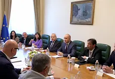 Разговори в София за бъдещето на родната индустрияДнес 16 юни