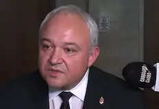 За сега няма отстранени служители на ОД МВР ПерникНяма отстранени