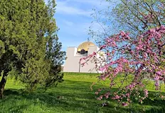 НИМХ отчете необичайно хладен и дъждовен сезонПролетта на 2026 година