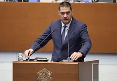 Парламентът гласува официално оставката на Делян ДобревХристо Гаджев положи официално