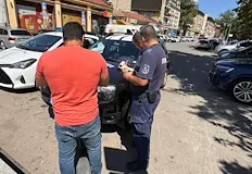 Община Русе Пешеходните зони не са писти за каскадиСъвместни екипи