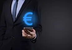 Европейският съюз подготвя старта на цифровото евроКомисията по икономически и