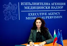 Кадрова въртележка в здравното министерствоМинистърът на здравеопазването Катя Ивкова извърши