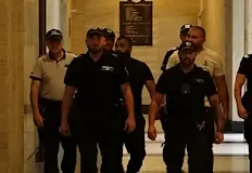 Обвиняемите са свързвани с престъпната групаСофийският апелативен съд потвърди решението