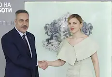 България и Турция договарят нови енергийни коридориБългария и Турция предприемат