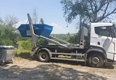 Обслужването на контейнерите ще бъде напълно безплатноОбщина Русе стартира безплатна