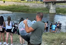 Десетки ученици се включиха в инициативата в СамоковНад 15 000