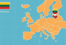 НАТО мести ядрени оръжия към Източния флангЛитва е в деликатни