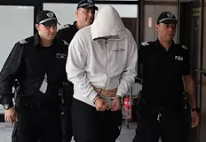 Магистратите не задържаха под стража Александър ГеоргиевСофийският апелативен съд остави