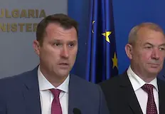 Николай Копринков Водните ресурси на страната не се управляват достатъчно