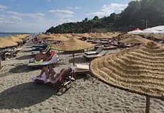 Концесионери масово превалутираха цените в евроЛетният туристически сезон по Черноморието