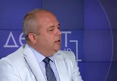Калашниците не са само етнически проблем а корупционни мрежи в