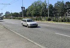 Шофьори алармират за бездействие на властите в РусеРусенски шофьори алармираха