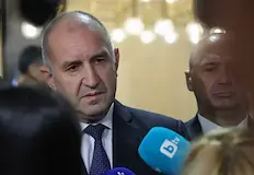 Диалог за сигурността на Западните БалканиПредстои среща между Румен Радев