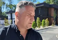 Незаконният град в Баба Алино няма документиЛазерно сканиране в местността