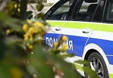 Пострадалата жена се отърва само с леки натъртванияНа 29 юни