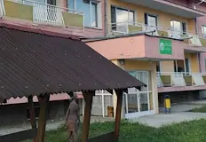 Полицията не откри взривно устройство в сградатаСлужителите на реда евакуираха