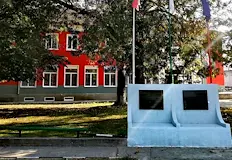 Нарушителят е задържан пред дома на семействотоПолицията в Сливо поле