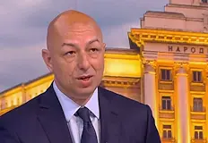 Фискалният резерв разполага с критично малко средстваИкономическият съветник към Българската