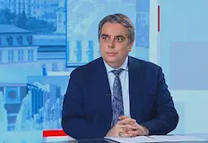 Приходите в хазната растат с милиарди евроБившият финансов министър и