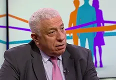 Риск от използване на по опасни оръжия в УкрайнаЖурналистът и