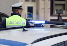 Димитър Саръстов е бил под въздействието на наркотициОрганите на реда