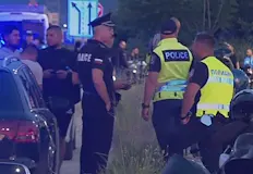 Проверяват десетки коли и мотори за гонкиКъсно вечерта на 10