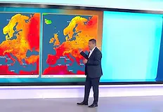 Климатологът прогнозира истинско лято от понеделникПрез следващата седмица в страната