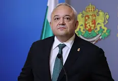 Вътрешният министър коментира арестите на Стефан Мавродиев и Васил МихайловЗаконът