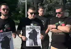 Жертвите са шестнадесетгодишно момиче и седемнадесетгодишно момче от ВрацаШестнадесетгодишно момиче
