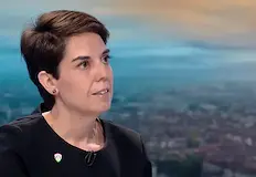 Държавната агенция създава само рамката за действиеДържавната агенция за безопасност