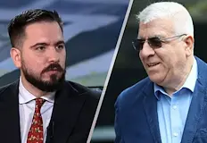 Стоян Панчев и Румен Гечев спорят за отмяна на плоския
