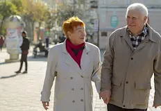 Германският Червен кръст алармира за тежък недостигЗастаряването на населението в