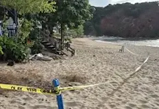 Находката е изпратена за изследване в АнкараВтори безпилотен летателен апарат